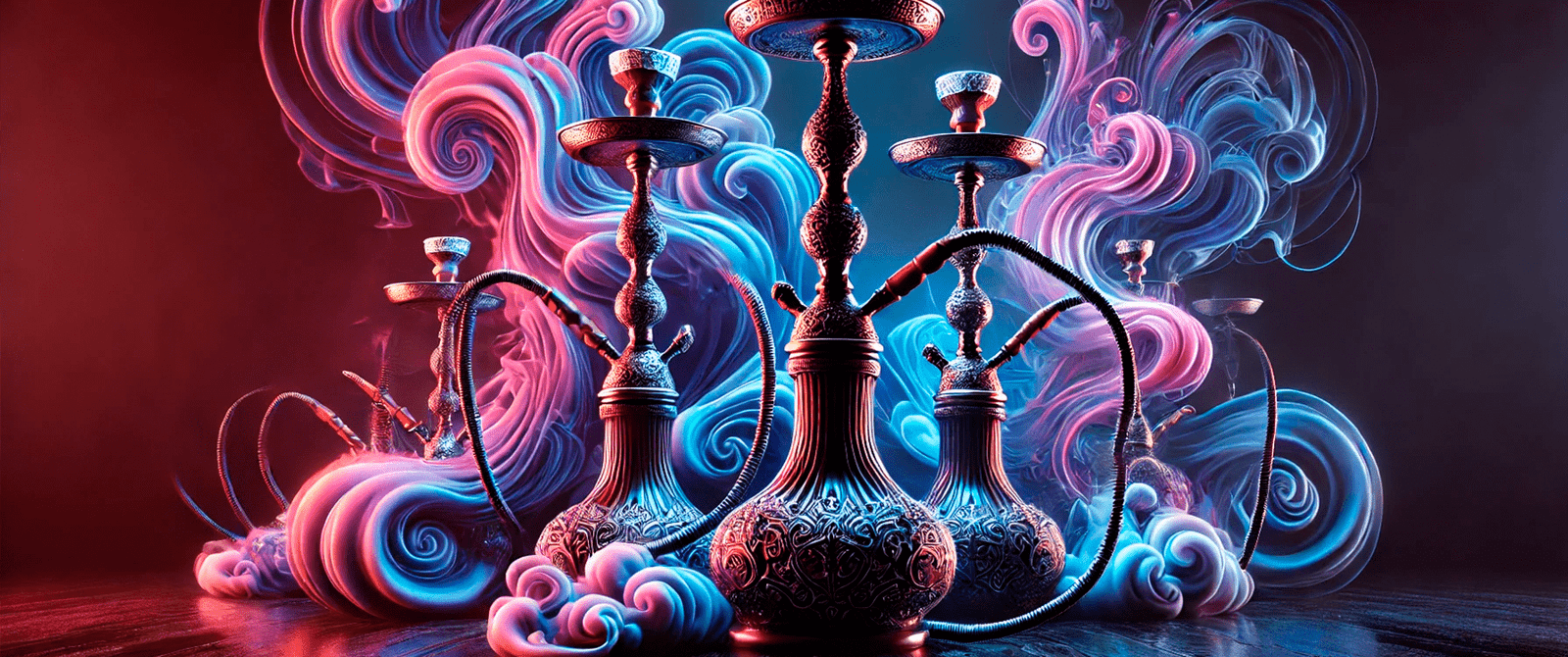 SHISHA